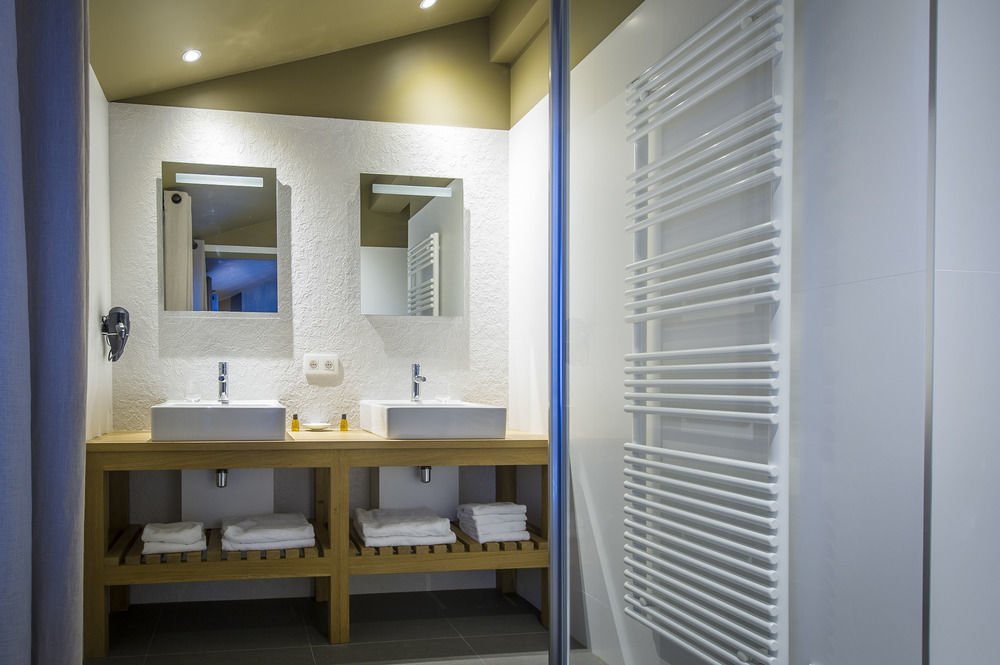 Le Clos D'Emile Acomodação com café da manhã Bordéus Exterior foto