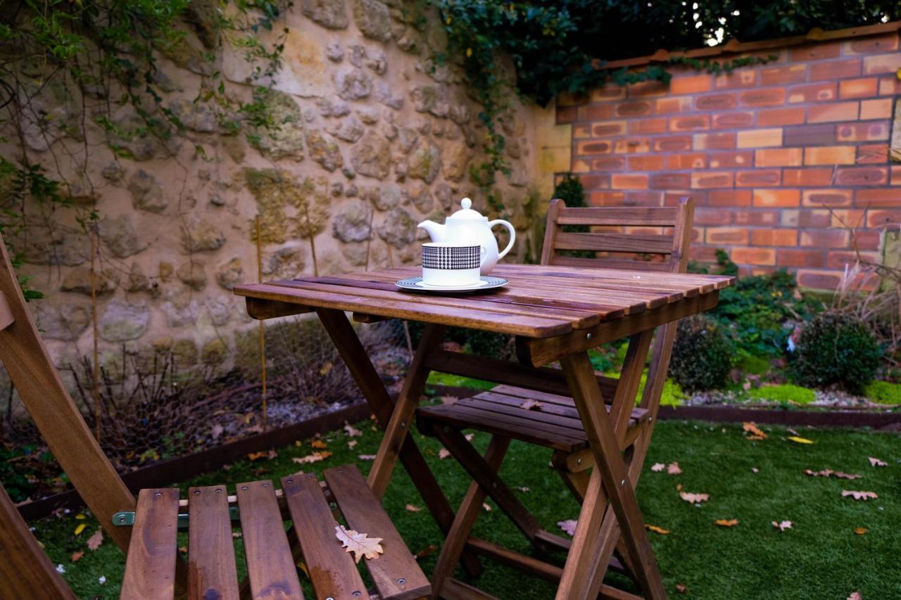Le Clos D'Emile Acomodação com café da manhã Bordéus Exterior foto